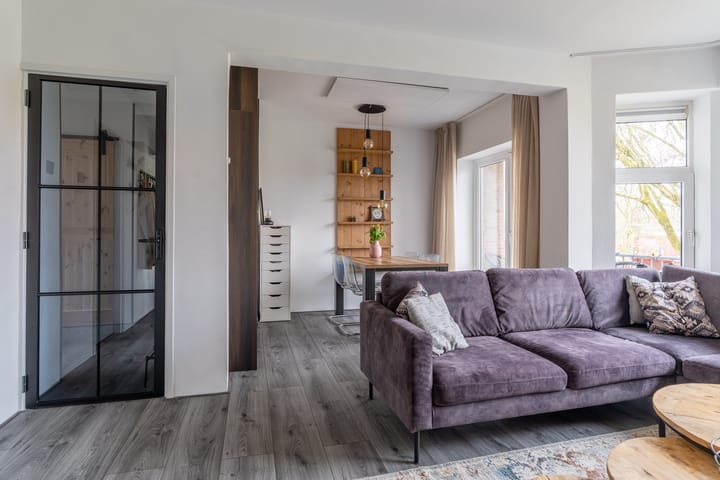 Foto 3 van Iepenstraat 8-B