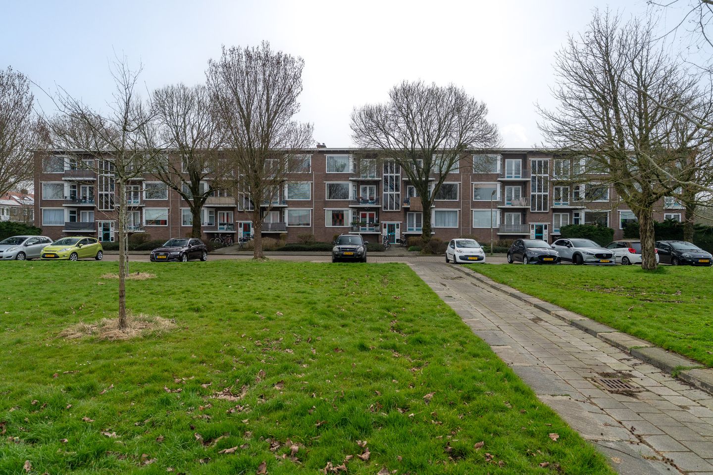 Foto 5 van Iepenstraat 8-B