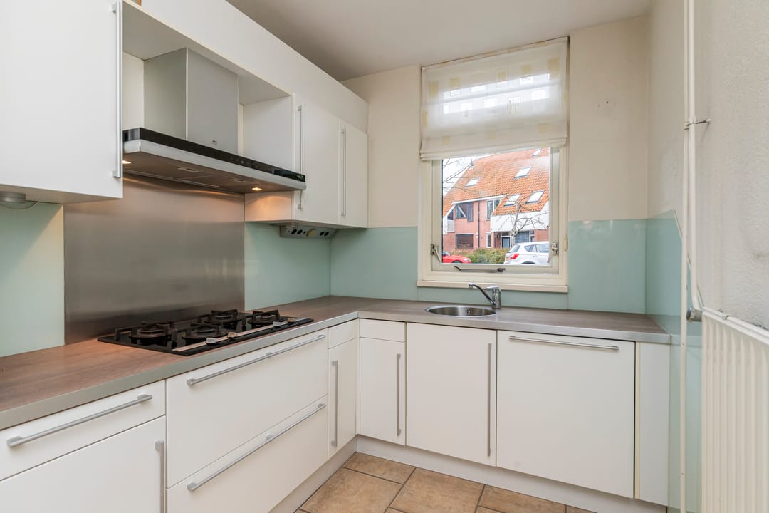 Foto 2 van Dotterbloem 25