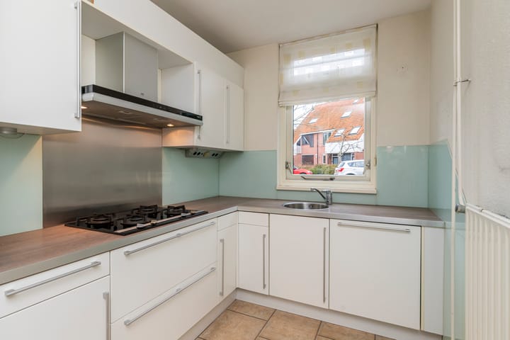 Foto 2 van Dotterbloem 25