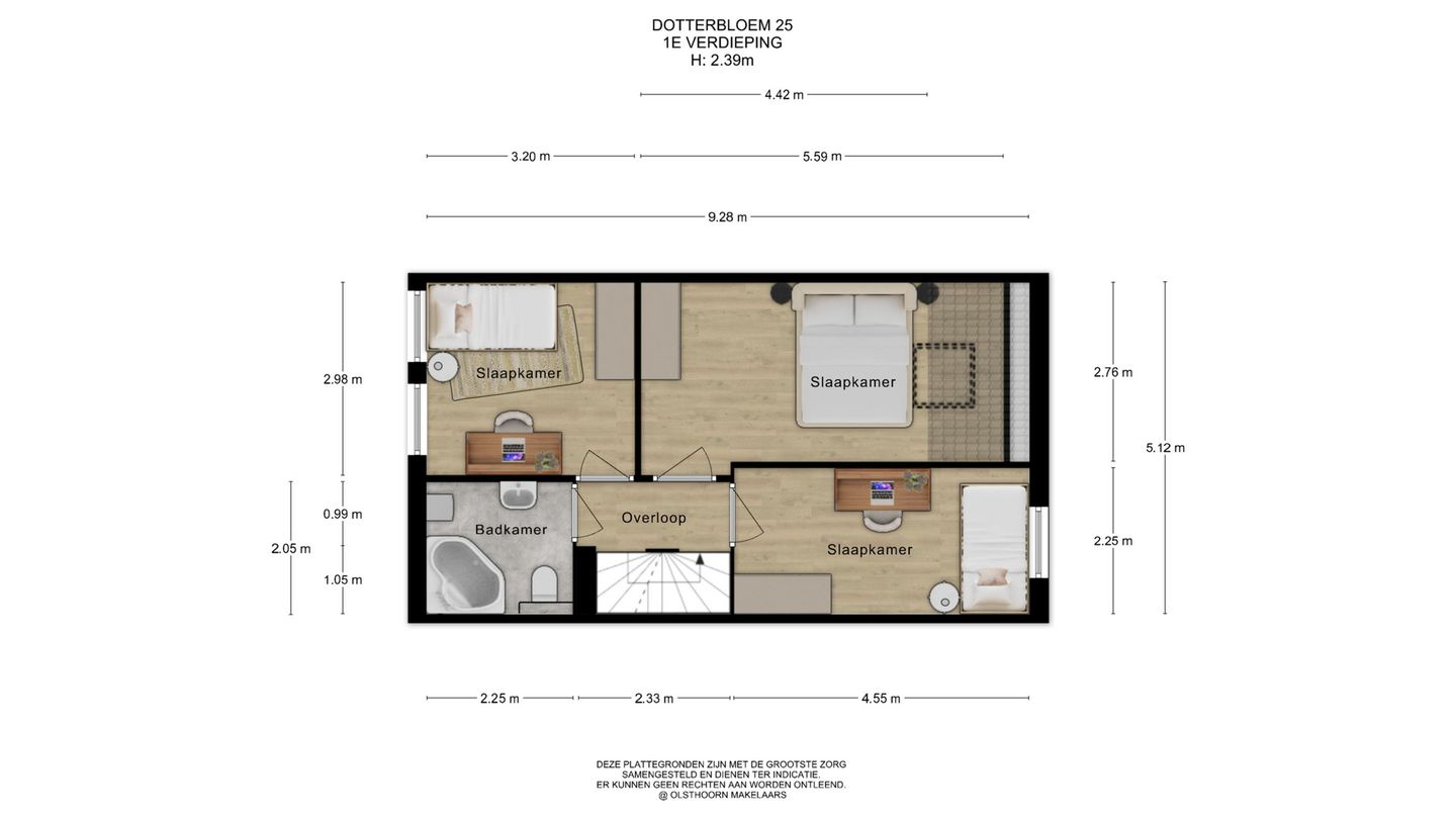 Foto 34 van Dotterbloem 25