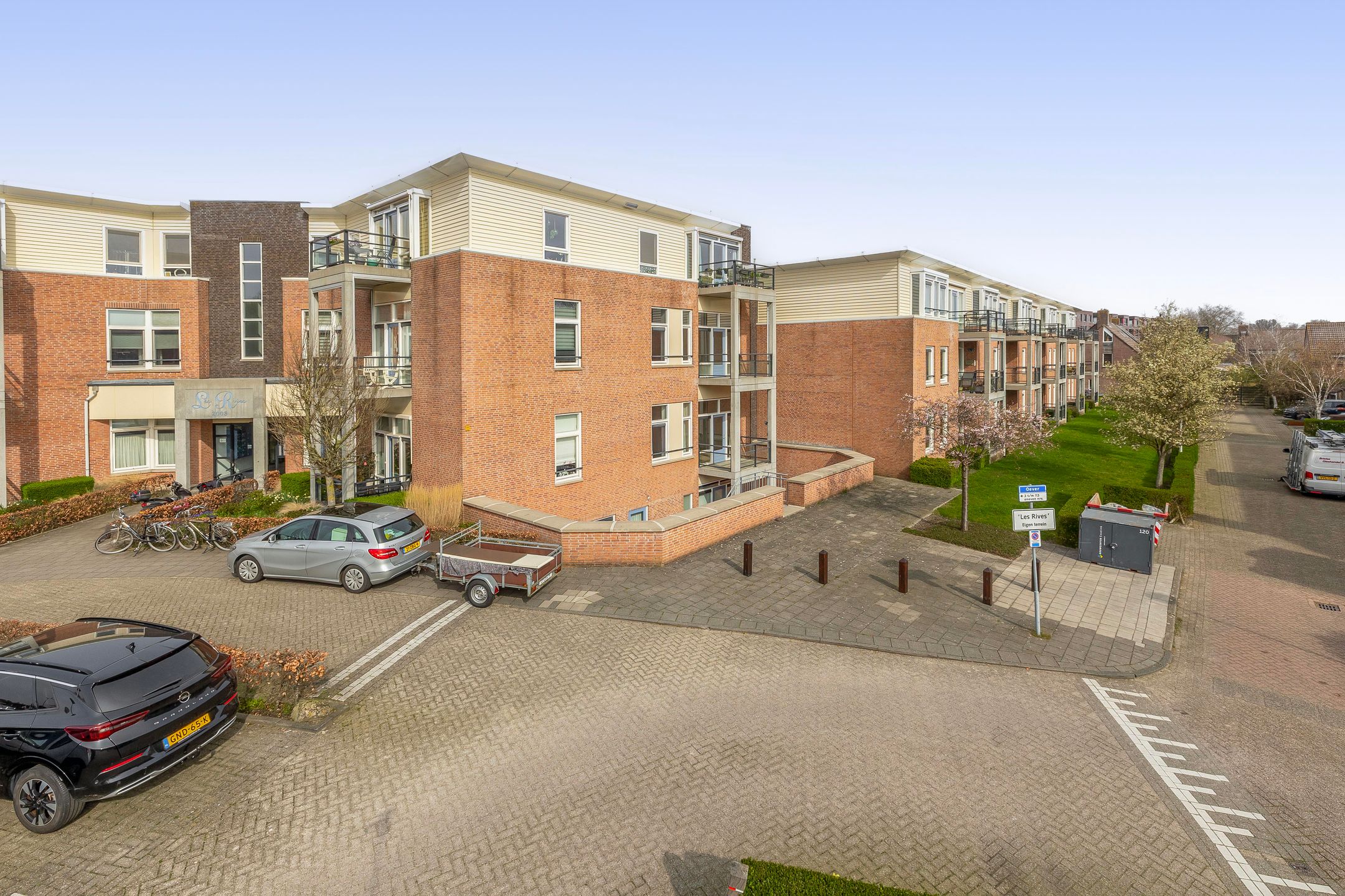 Foto 36 van Oever 109