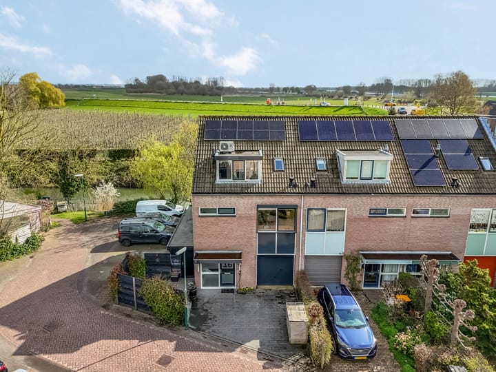 Foto 2 van Blauwe Pannen 16