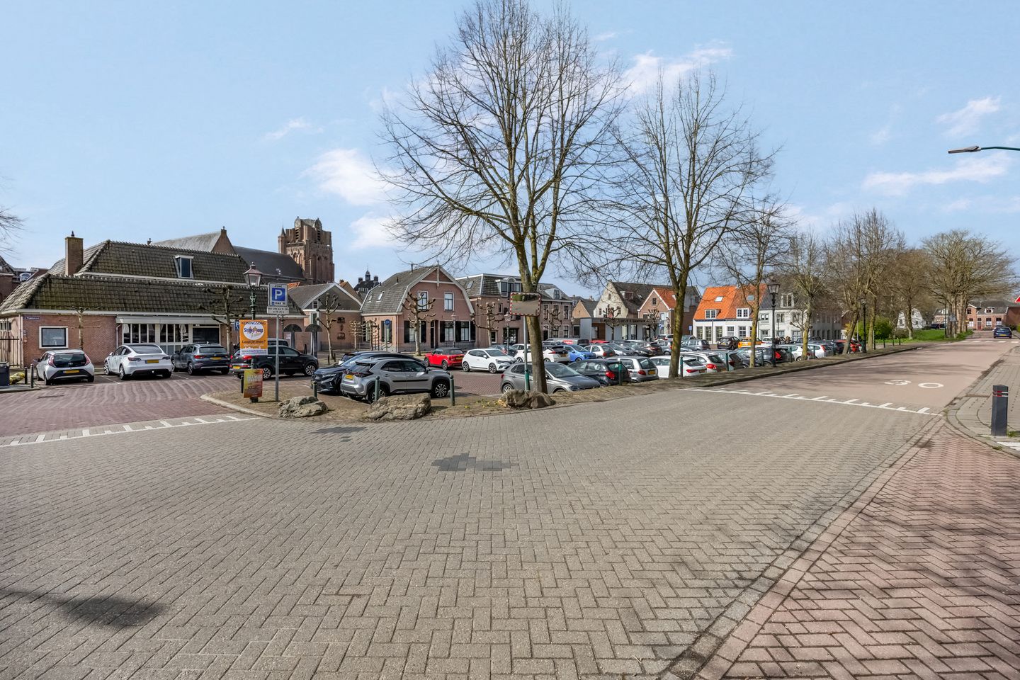 Charming Corner House on the Kromme Rijn with Garden and Solar Panels — 58