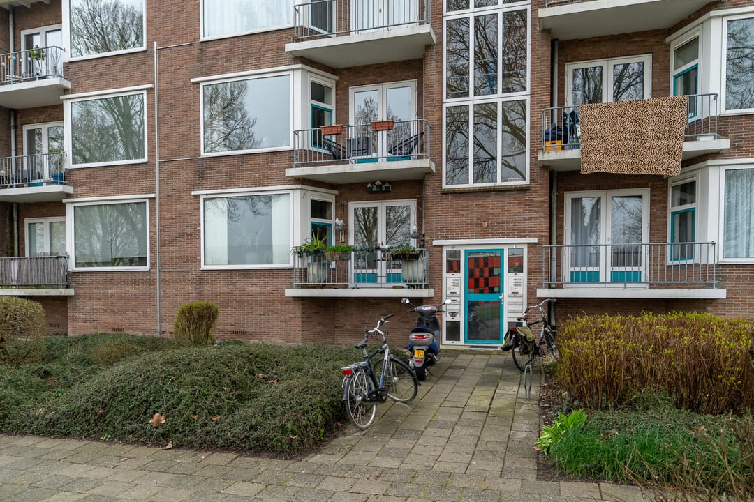 Foto 32 van Iepenstraat 8-B