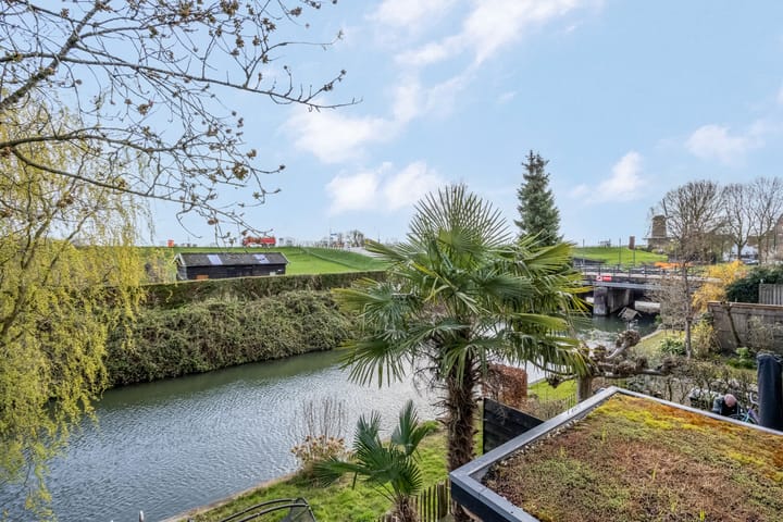 Foto 4 van Blauwe Pannen 16