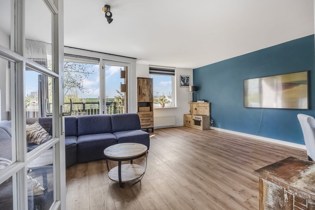 Charming Corner House on the Kromme Rijn with Garden and Solar Panels — 18