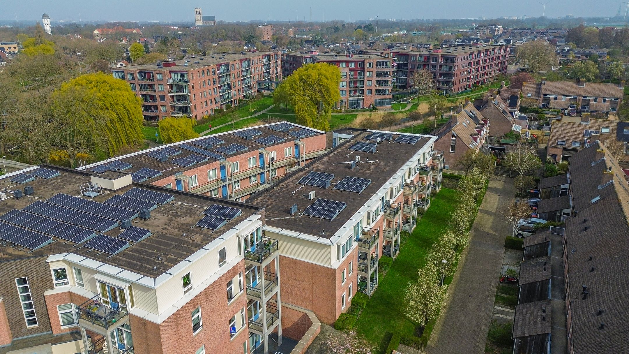 Foto 39 van Oever 109