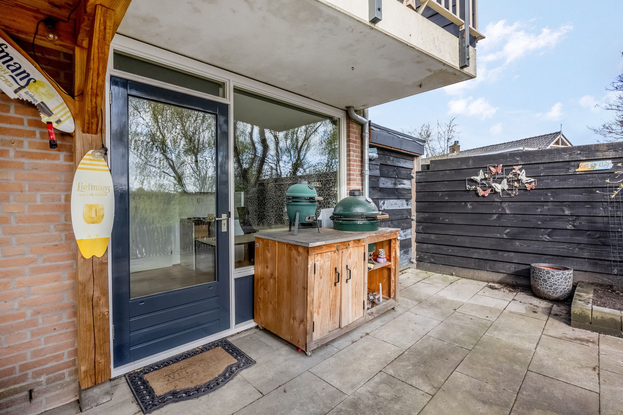 Charming Corner House on the Kromme Rijn with Garden and Solar Panels — 12