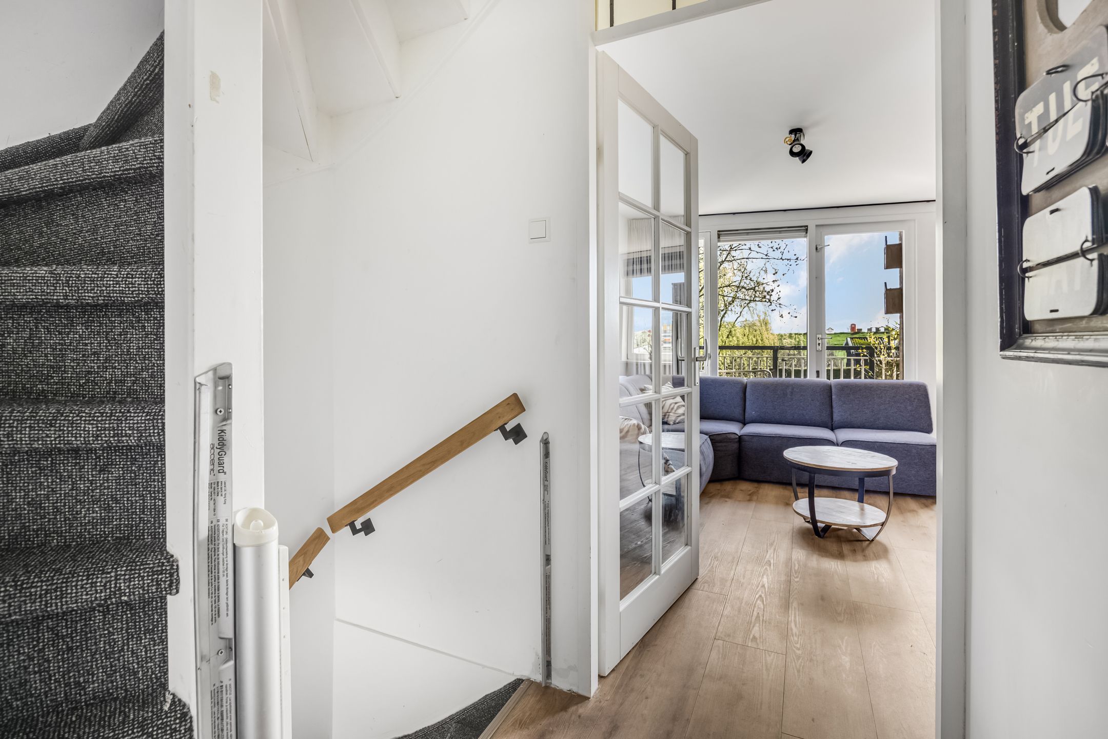 Charming Corner House on the Kromme Rijn with Garden and Solar Panels — 17