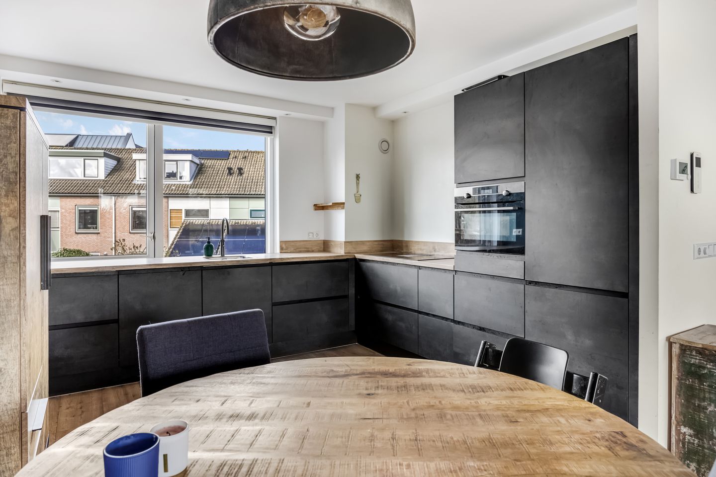 Charming Corner House on the Kromme Rijn with Garden and Solar Panels — 23