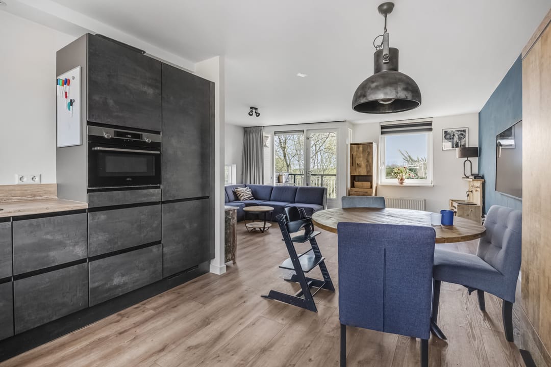 Charming Corner House on the Kromme Rijn with Garden and Solar Panels — 25