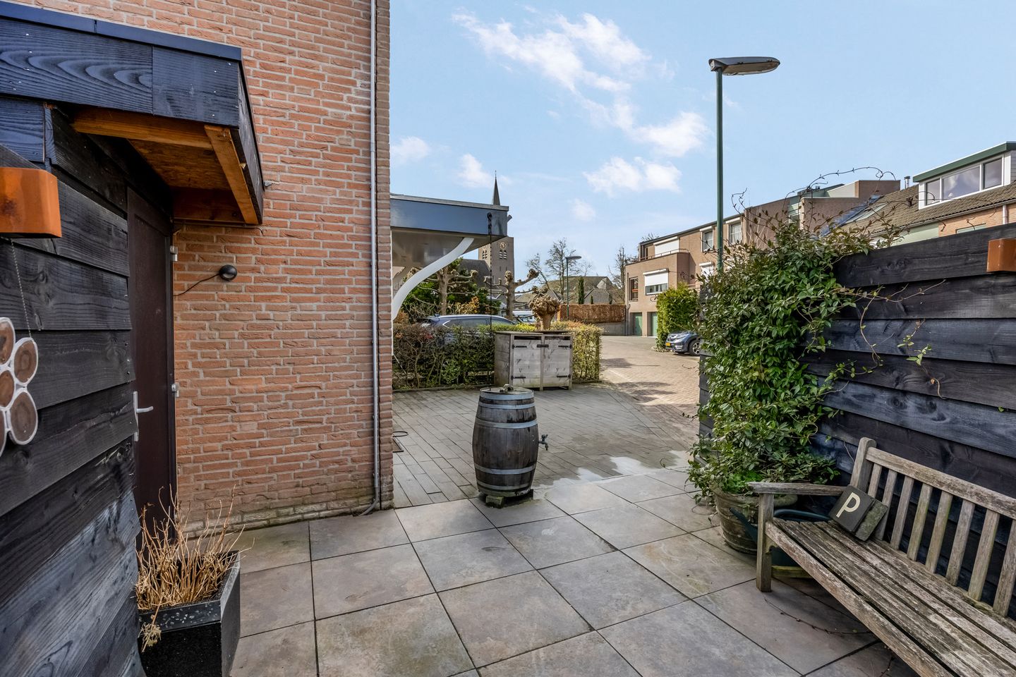 Charming Corner House on the Kromme Rijn with Garden and Solar Panels — 43