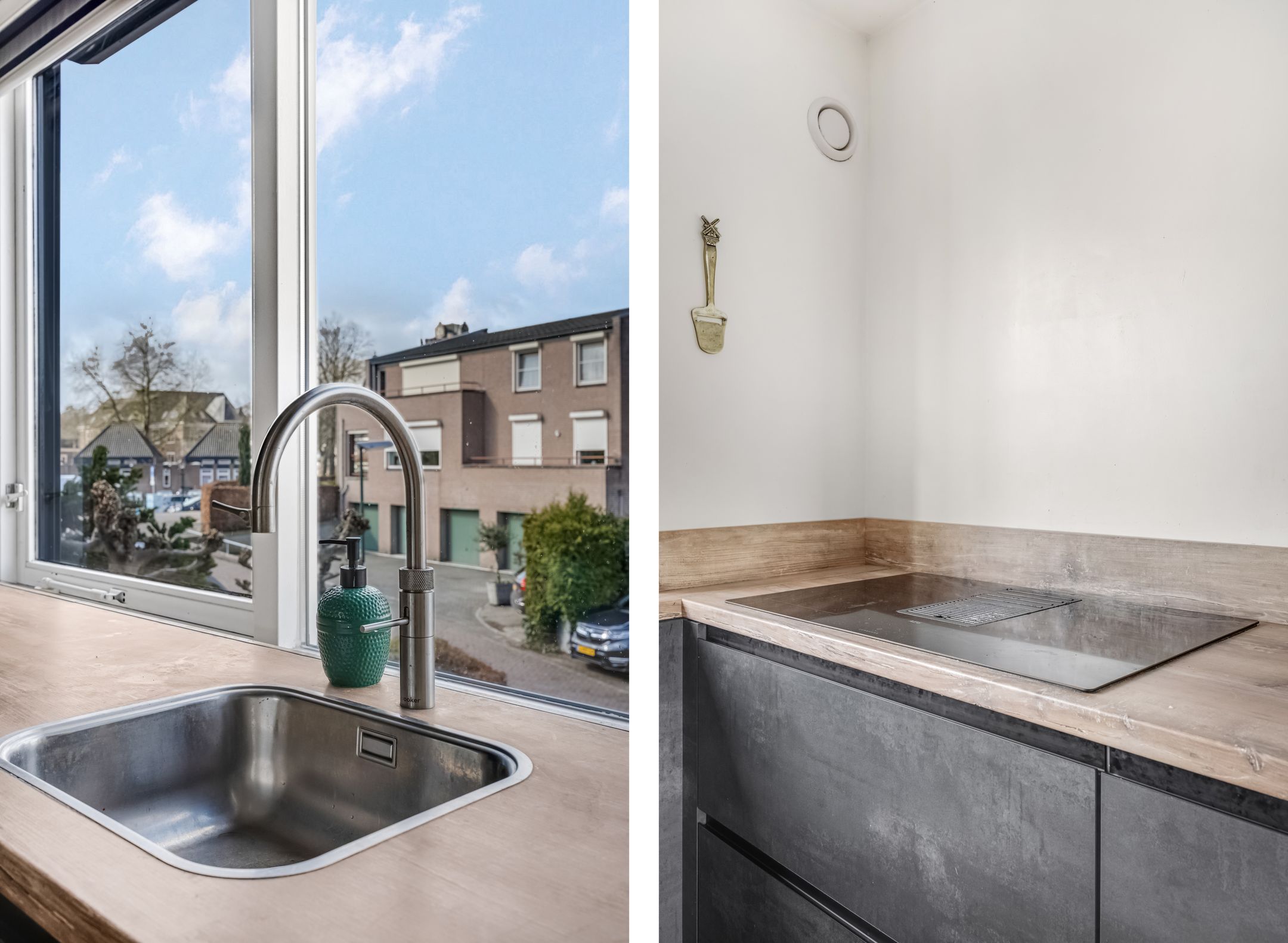 Charming Corner House on the Kromme Rijn with Garden and Solar Panels — 27