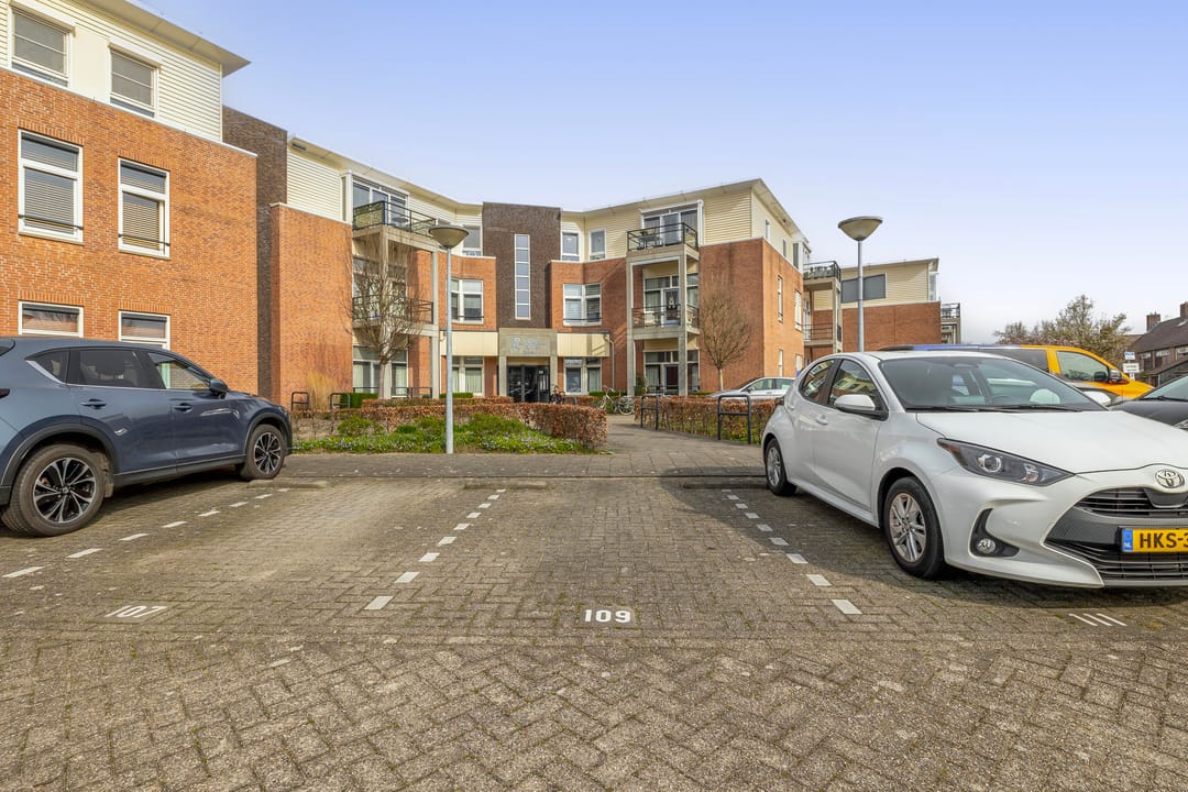 Foto 1 van Oever 109