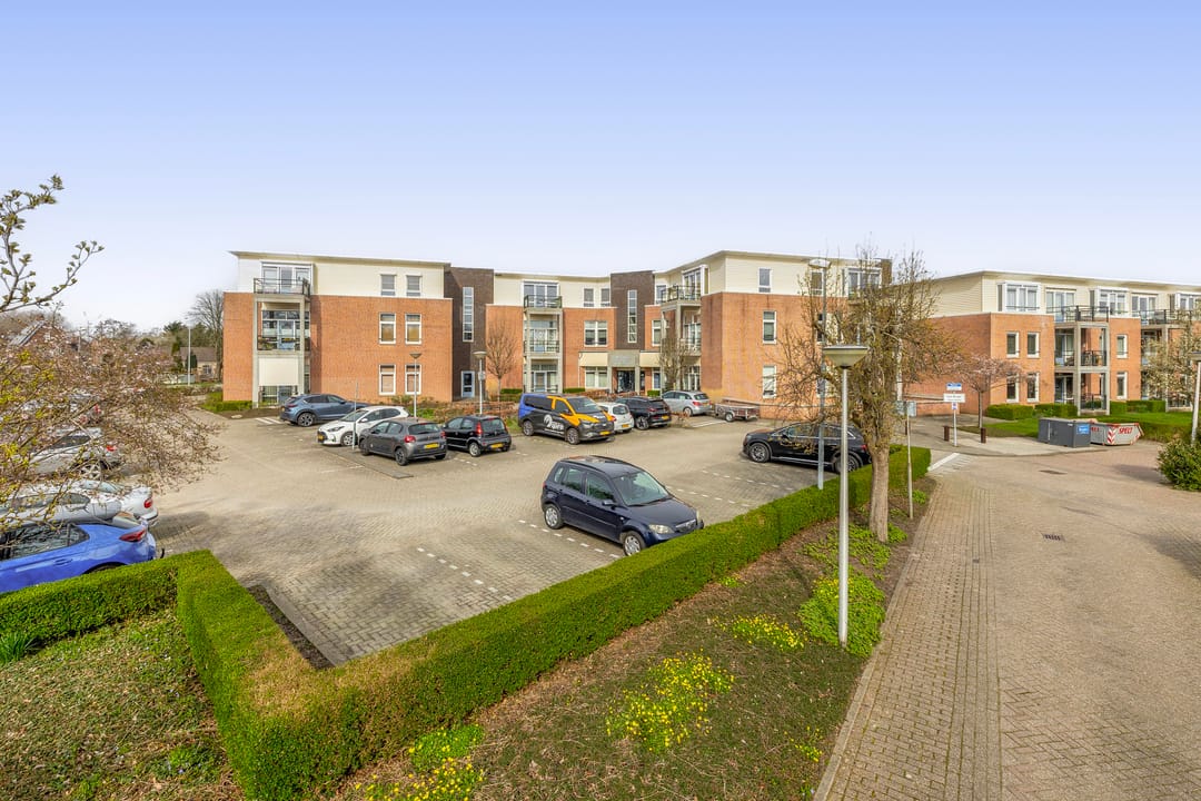 Foto 2 van Oever 109