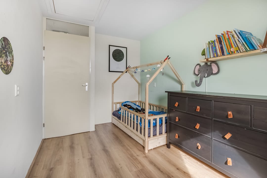 Charming Corner House on the Kromme Rijn with Garden and Solar Panels — 30