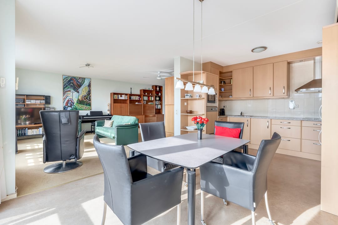 Foto 17 van Oever 109