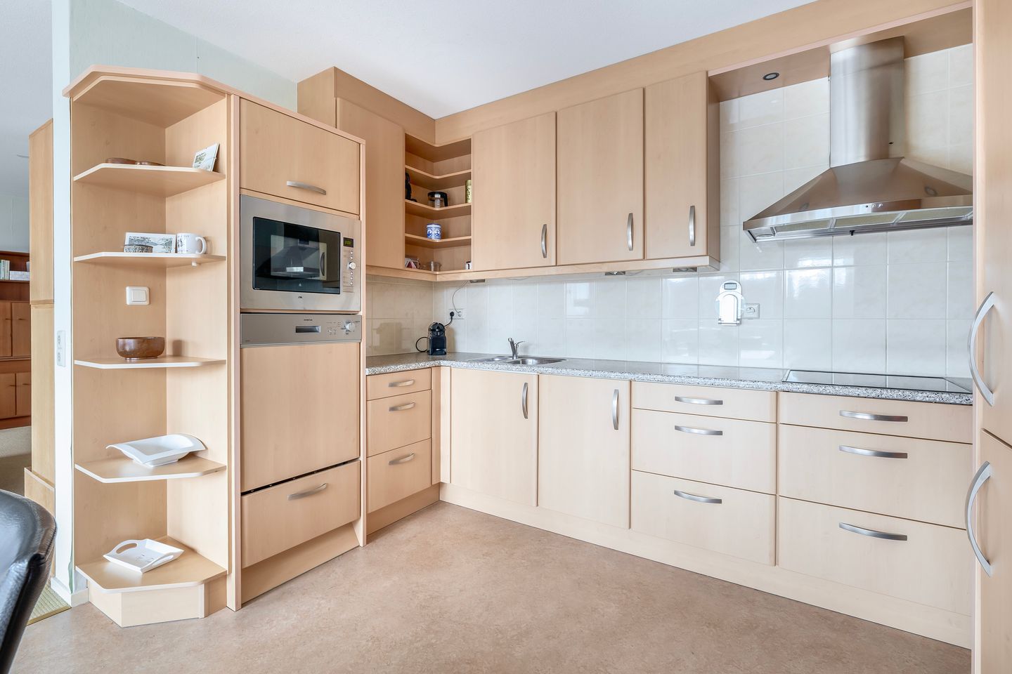 Foto 19 van Oever 109