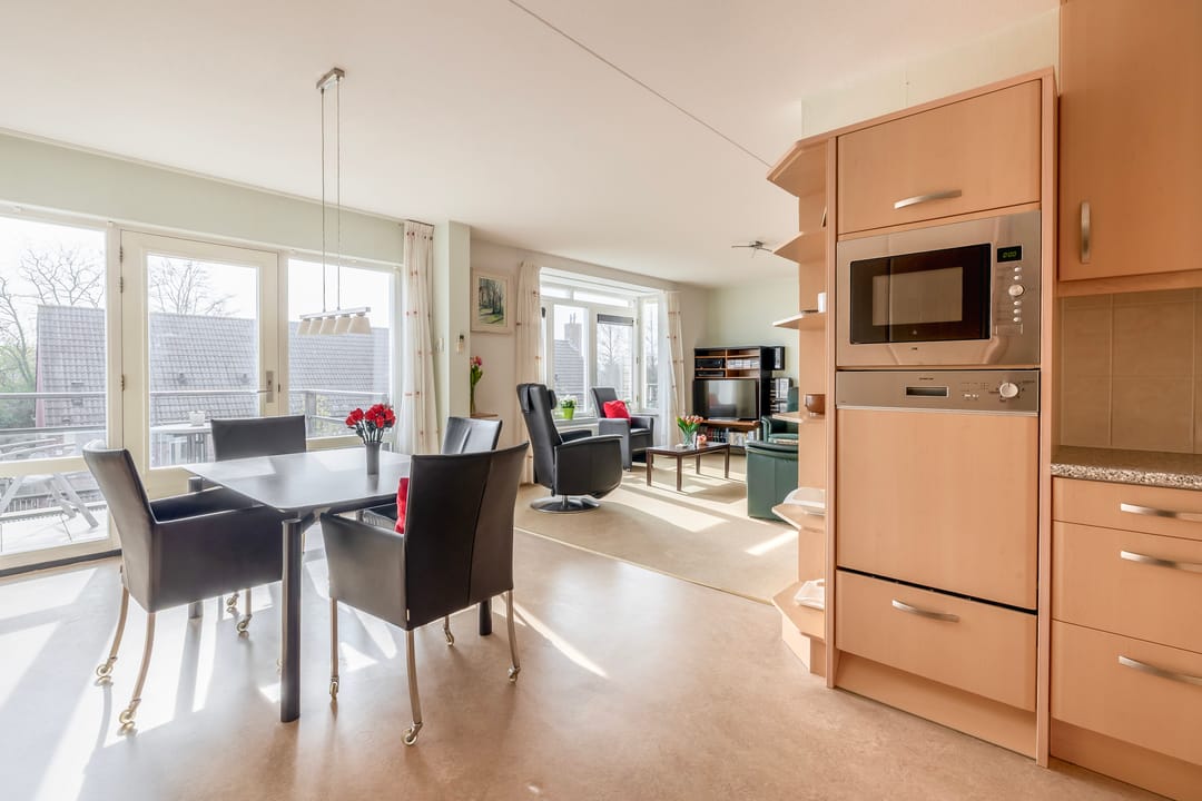 Foto 22 van Oever 109