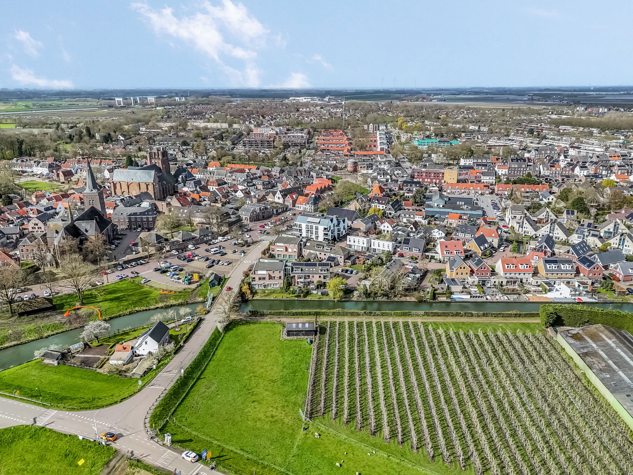 Charming Corner House on the Kromme Rijn with Garden and Solar Panels — 48