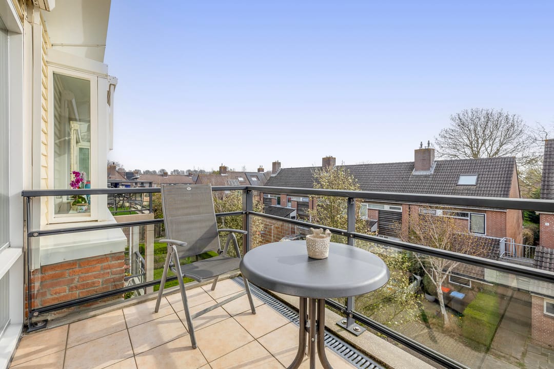 Foto 23 van Oever 109