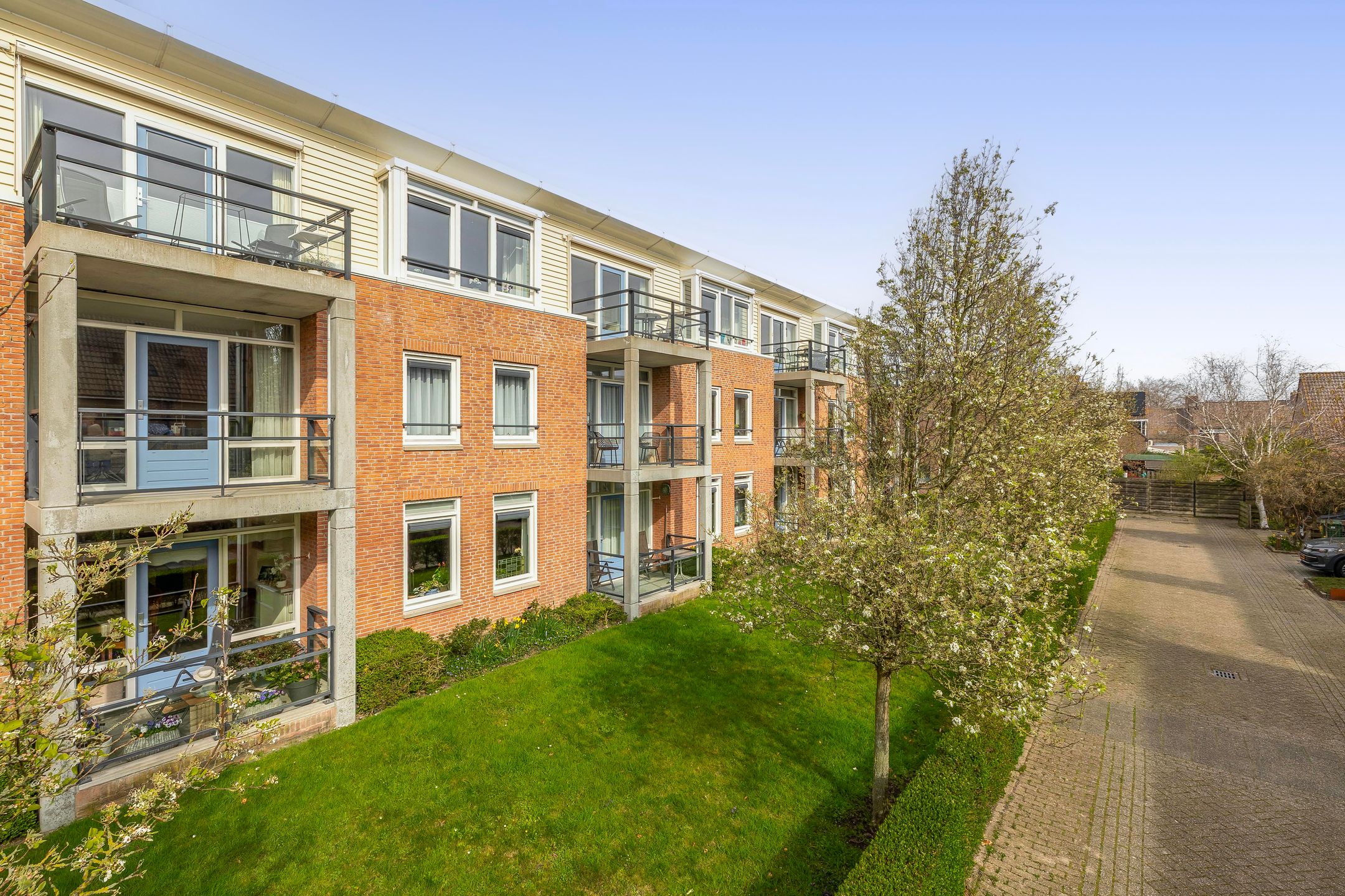 Foto 33 van Oever 109