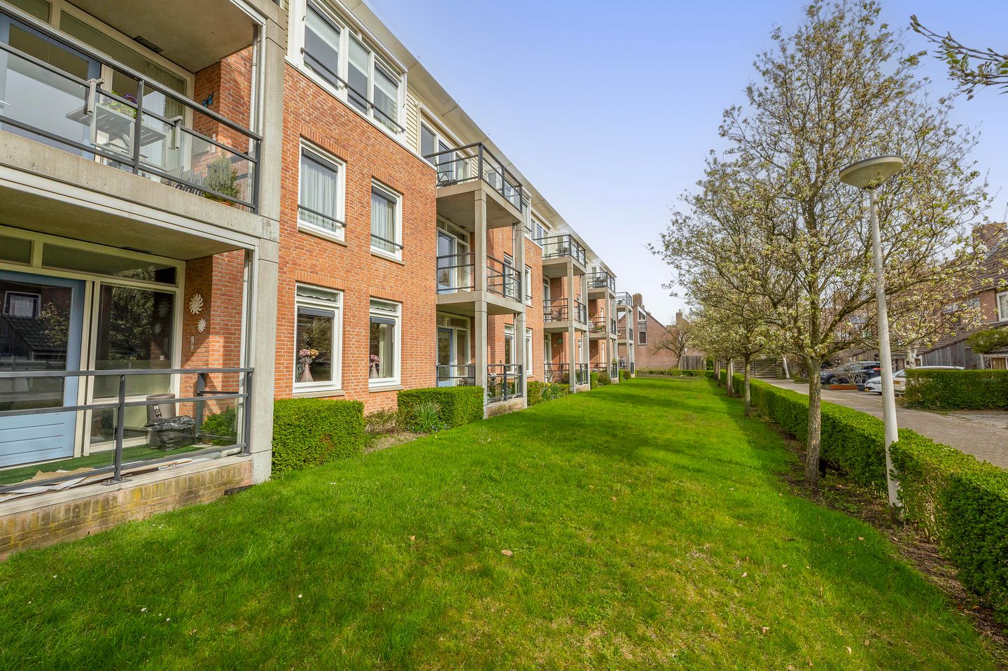 Foto 35 van Oever 109