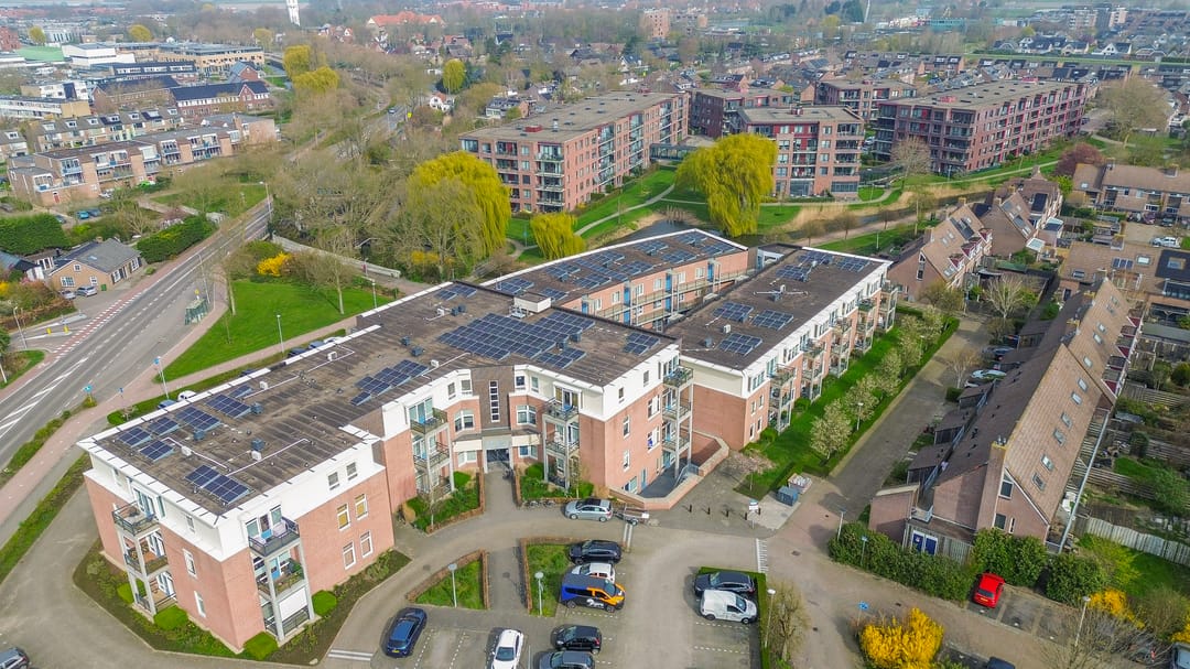 Foto 38 van Oever 109