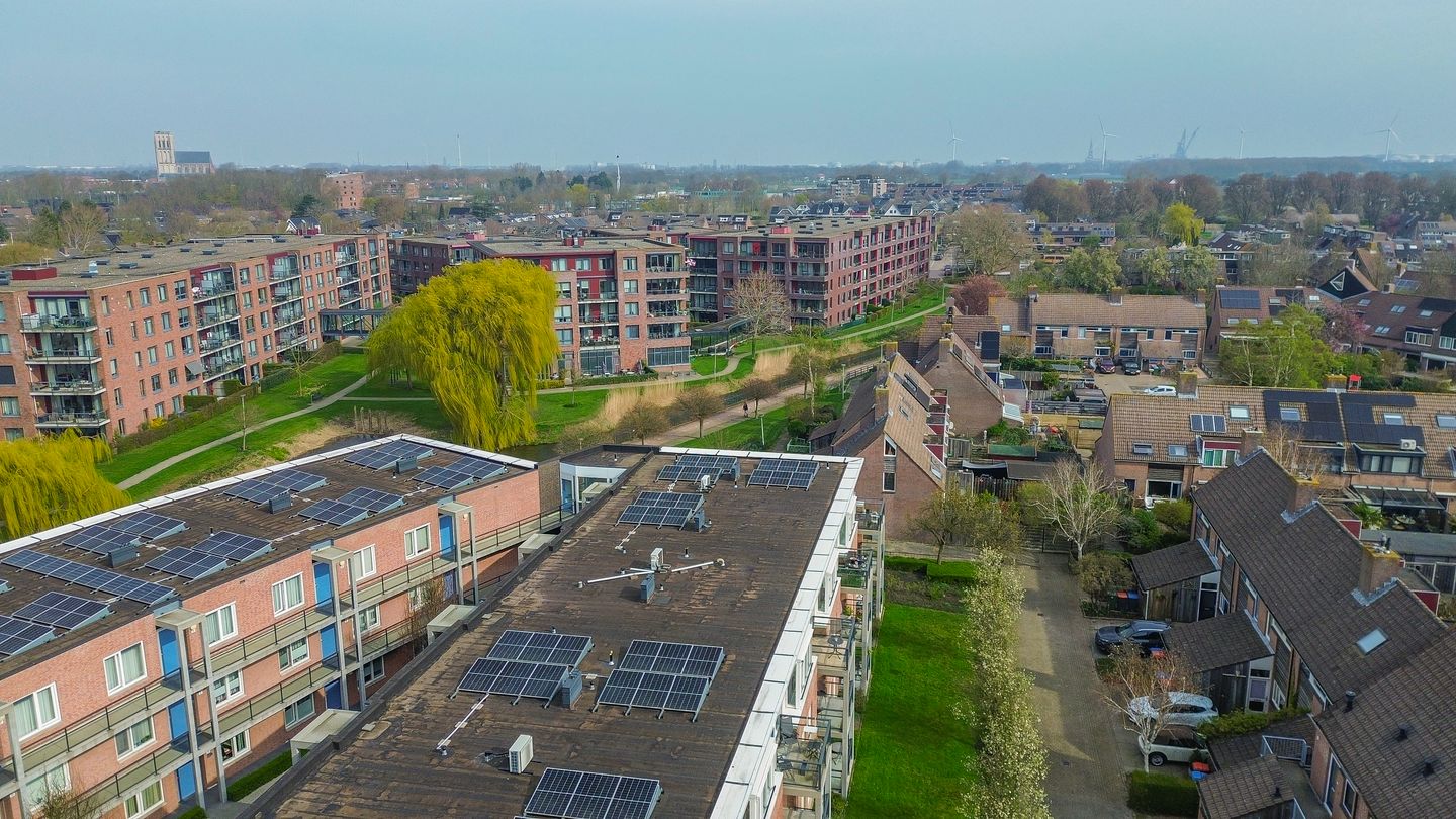 Foto 40 van Oever 109