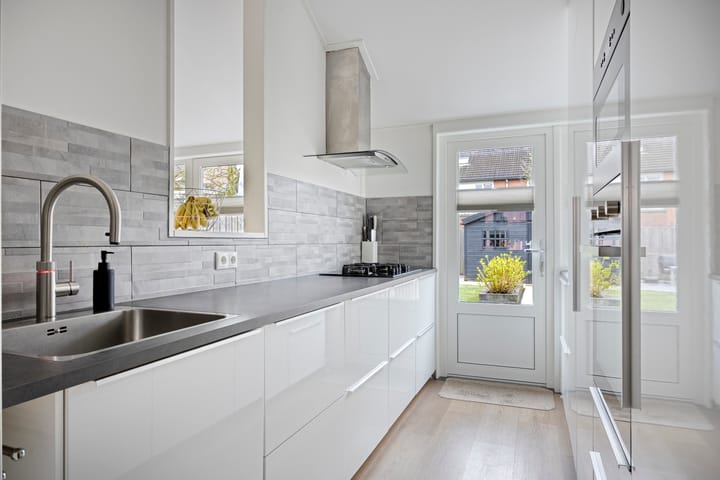 Photo 4 of Goudsmidshoeve 623