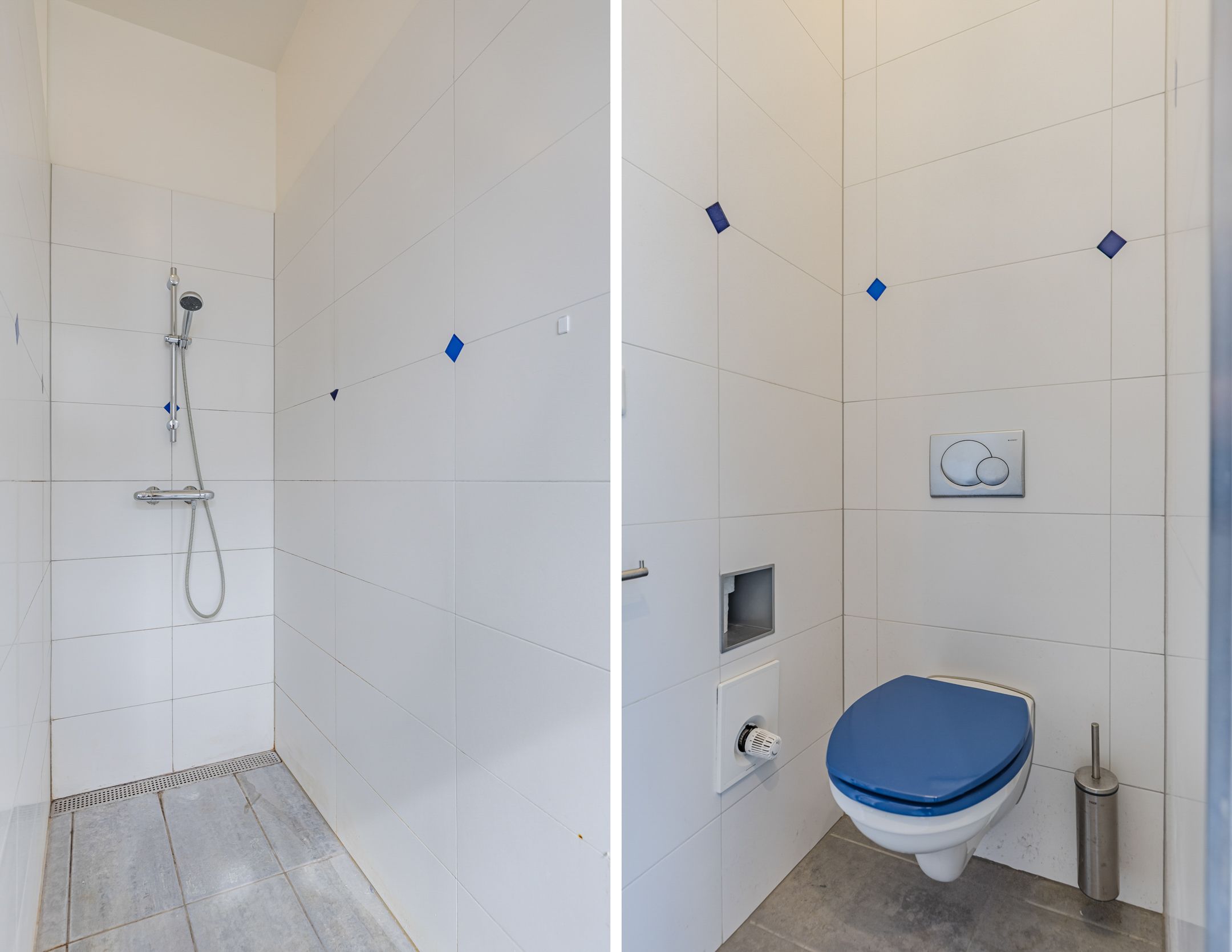 Characteristic Double Townhouse with Free Park Views in Amsterdam Oost — 18