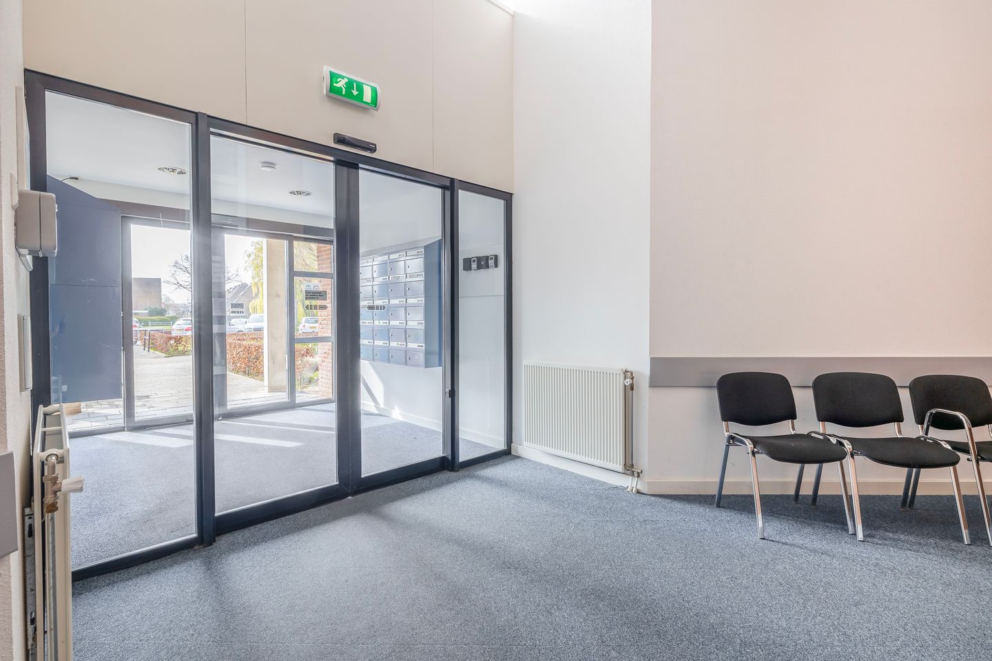 Foto 5 van Oever 109