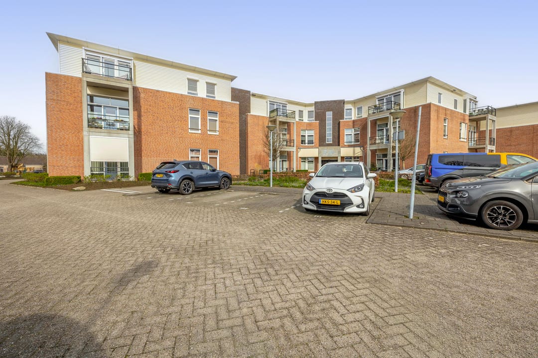 Foto 32 van Oever 109