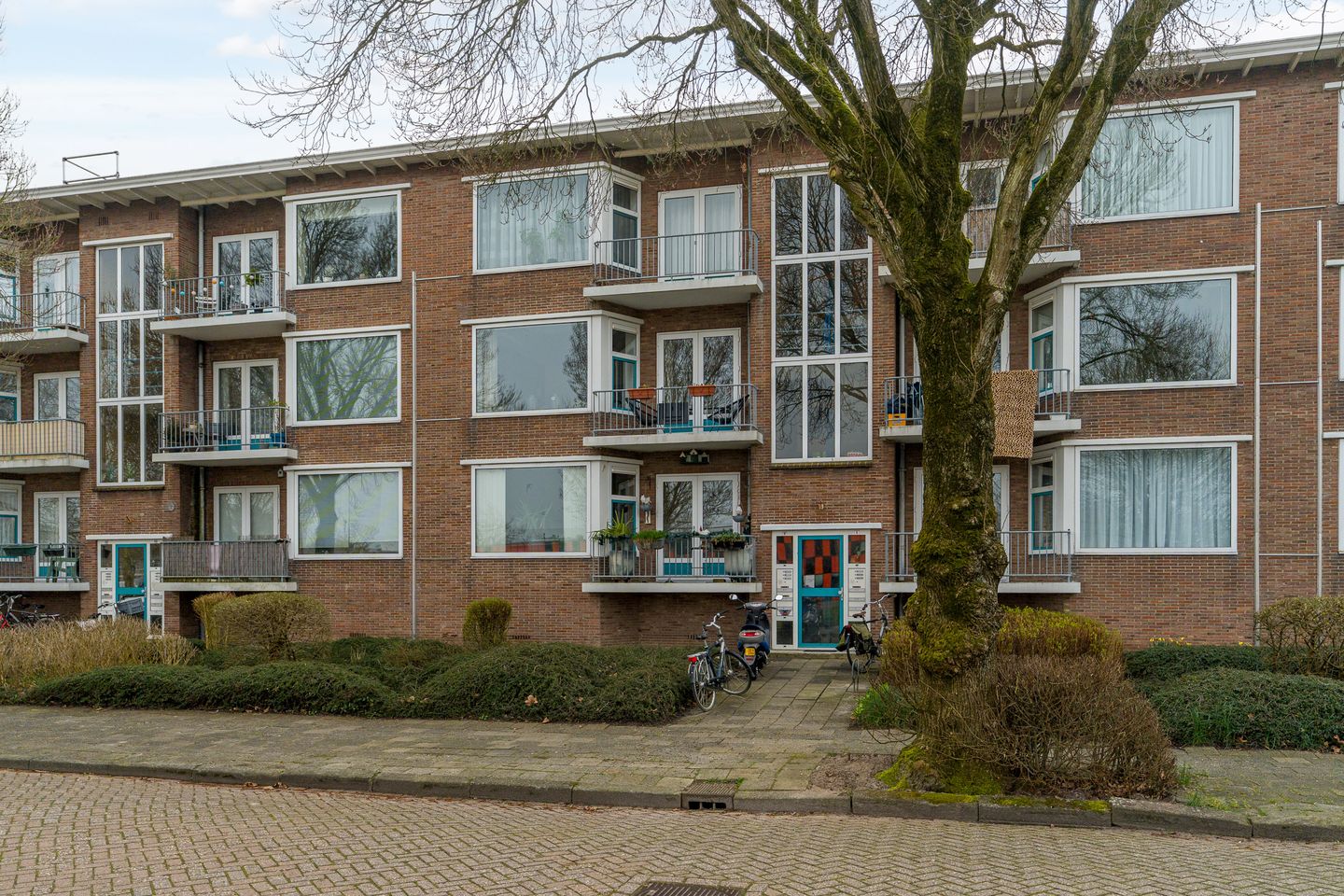 Foto 35 van Iepenstraat 8-B