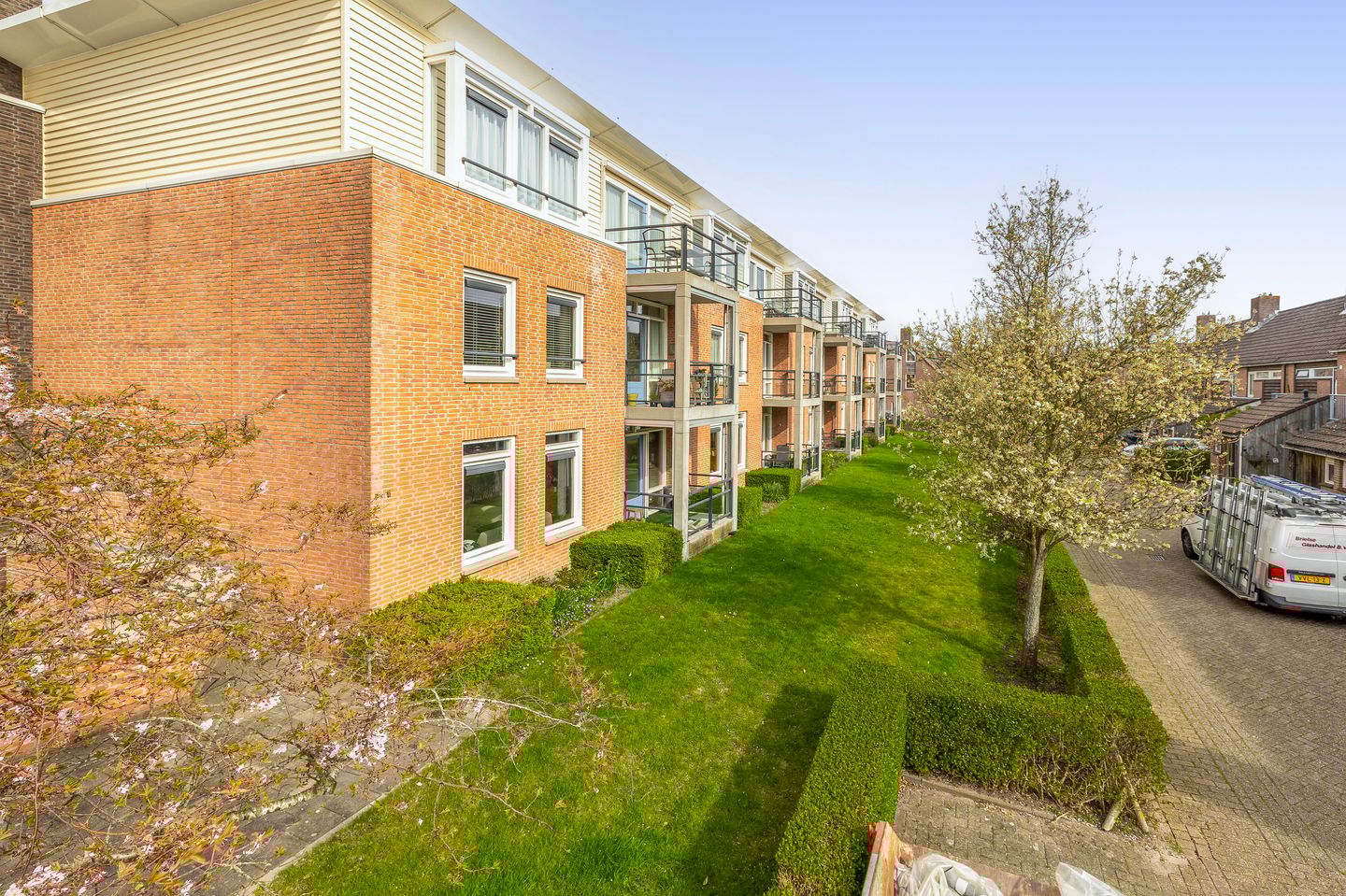 Foto 34 van Oever 109