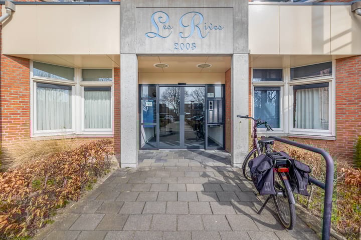 Foto 4 van Oever 109