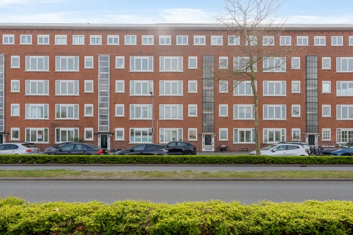 Foto 2 van Gordelweg 226-C