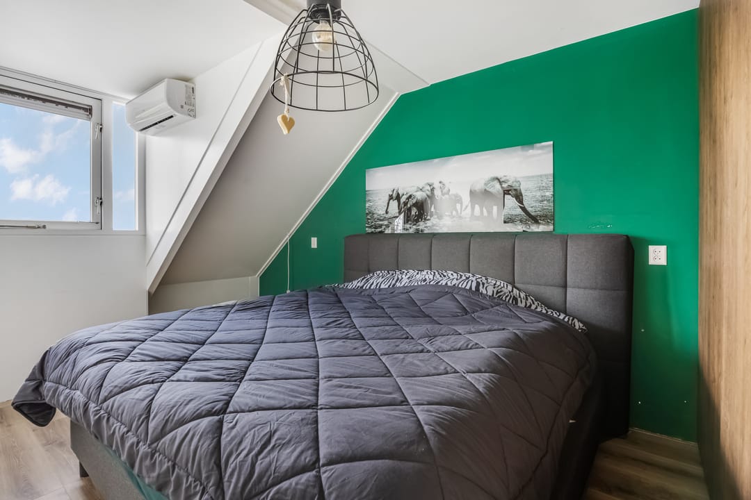 Charming Corner House on the Kromme Rijn with Garden and Solar Panels — 33
