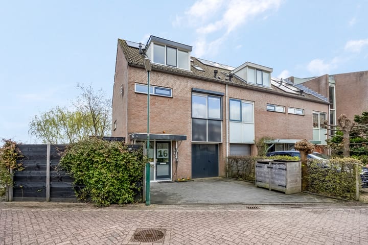 Foto 3 van Blauwe Pannen 16