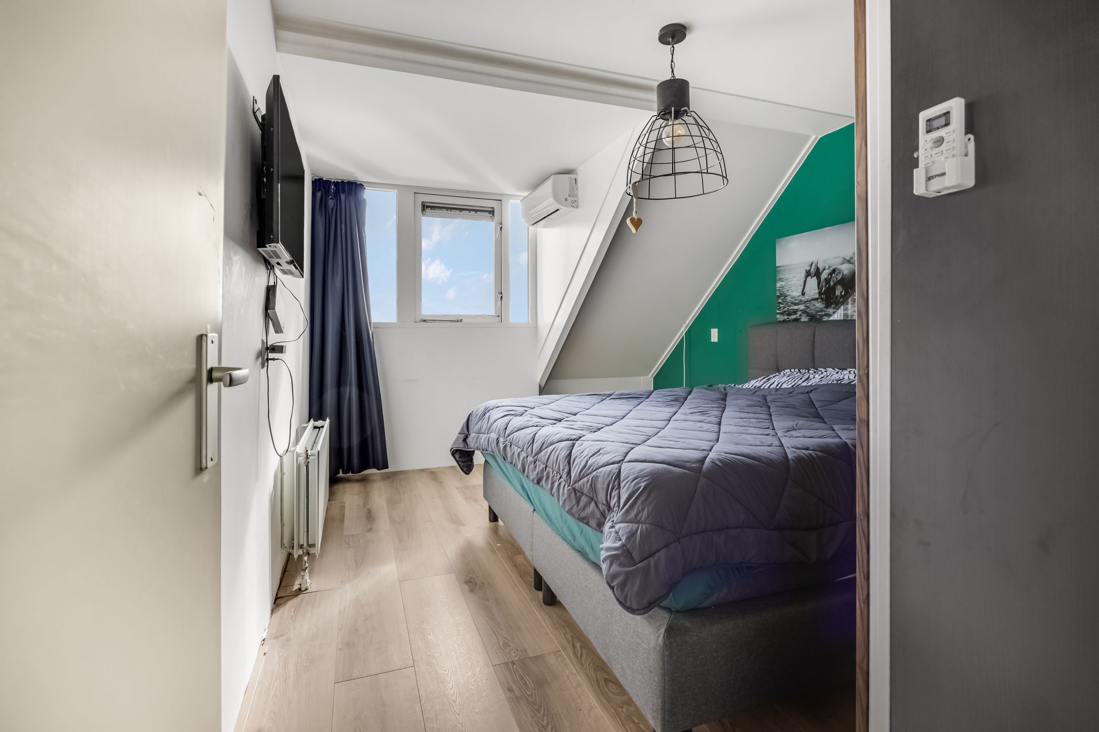 Charming Corner House on the Kromme Rijn with Garden and Solar Panels — 31