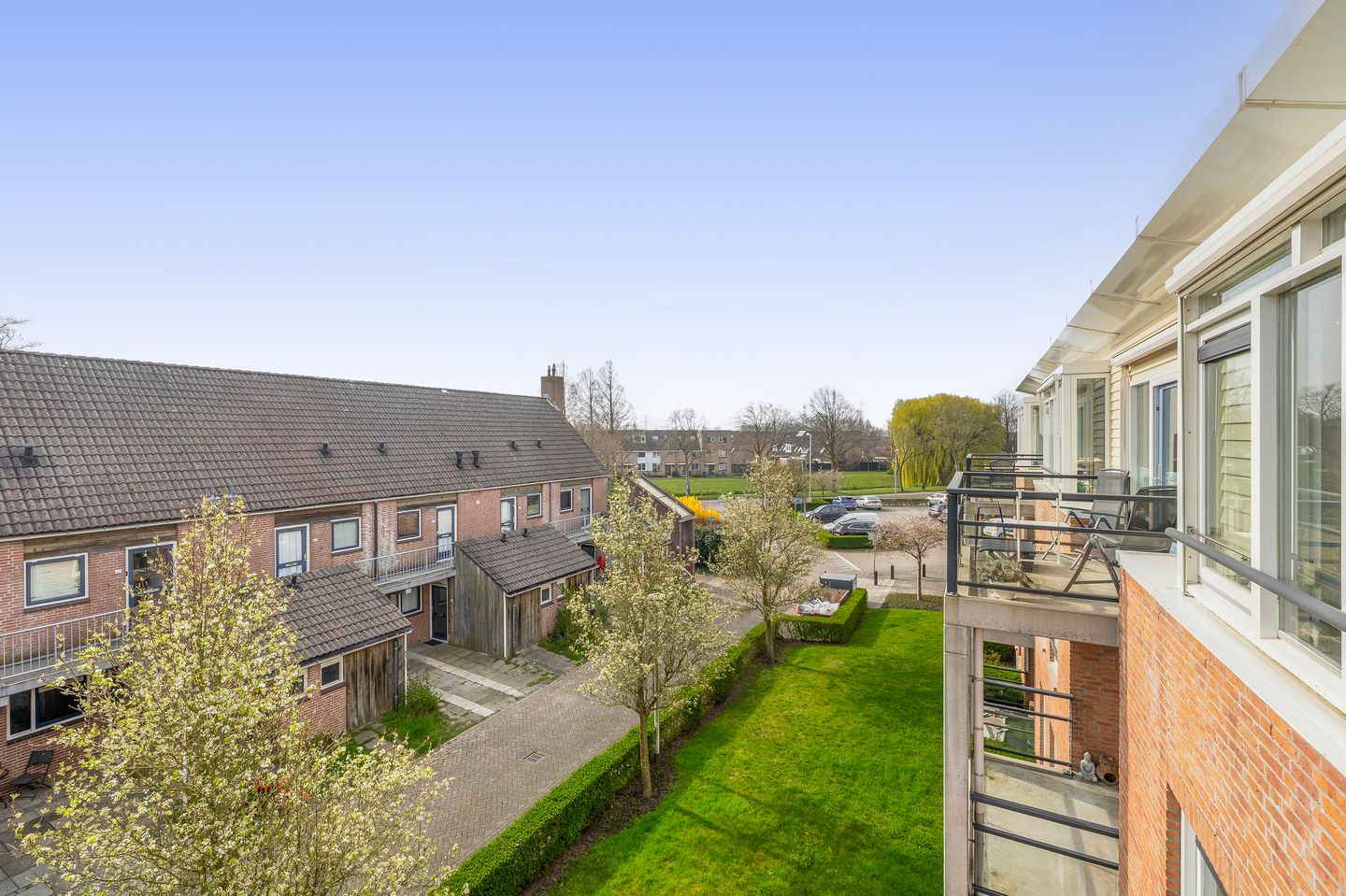 Foto 25 van Oever 109