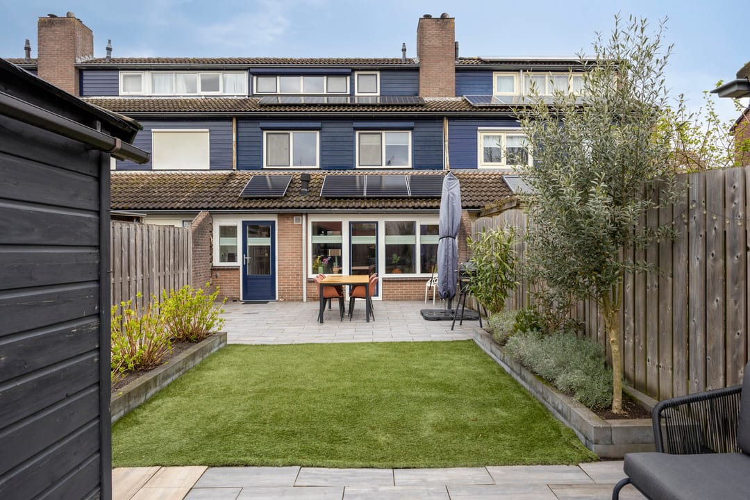 Photo 31 of Goudsmidshoeve 623