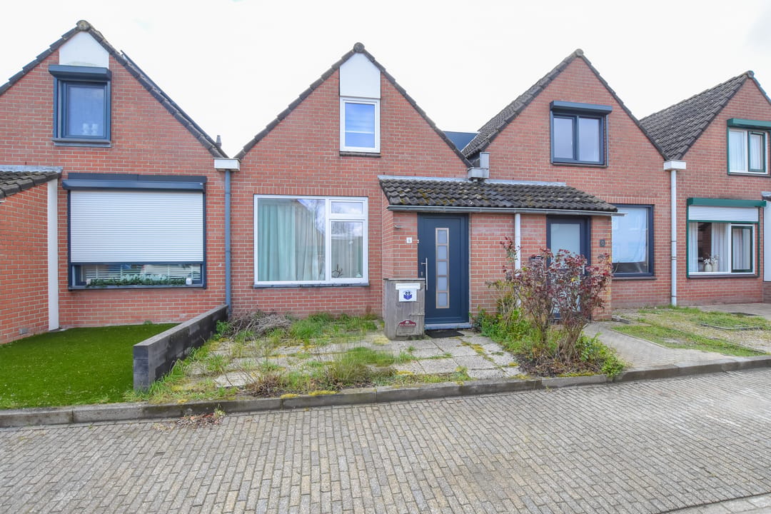 Photo 1 of Trompstraat 4