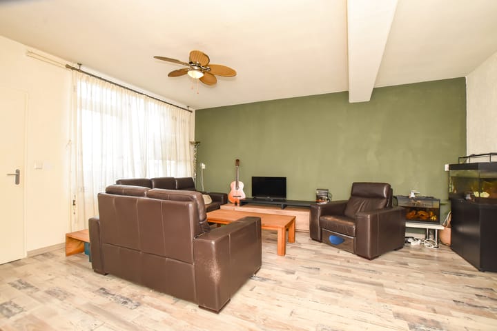 Photo 3 of Trompstraat 4