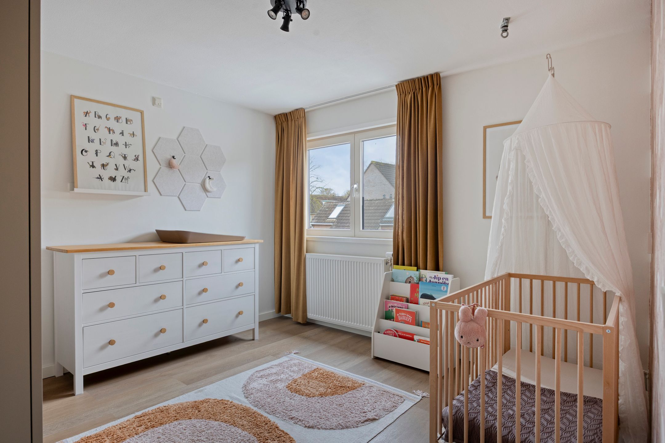 Photo 21 of Goudsmidshoeve 623