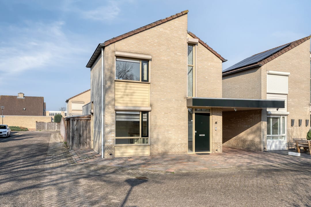 Foto 1 van Grevelingen 13