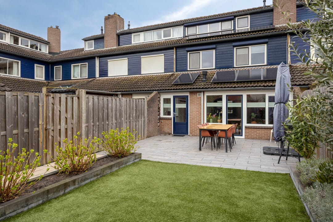 Photo 32 of Goudsmidshoeve 623