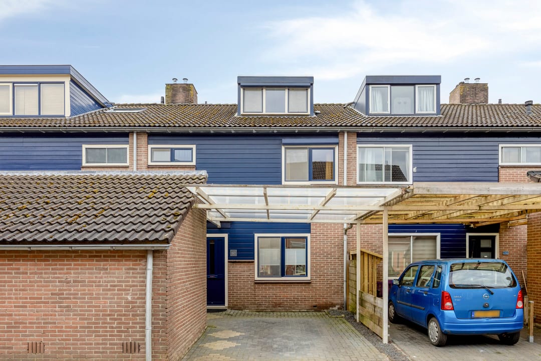 Photo 37 of Goudsmidshoeve 623