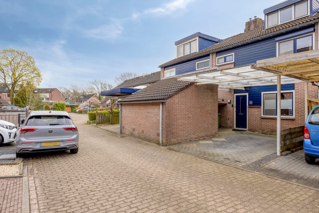 Photo 38 of Goudsmidshoeve 623